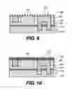 Fig. 06 - Interconnect structures incorporating air gap spacers