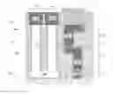 Fig. 01 - Integrated circuit barrierless microfluidic channel