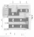 Fig. 10 - Integrated circuit barrierless microfluidic channel