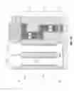 Fig. 11 - Integrated circuit barrierless microfluidic channel