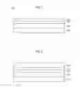 Fig. 02 - Semiconductor device with multi-layer metallization