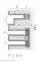 Fig. 04 - Integrated circuit barrierless microfluidic channel