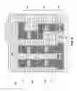 Fig. 09 - Integrated circuit barrierless microfluidic channel