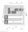 Fig. 12 - Integrated circuit barrierless microfluidic channel