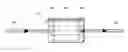 Fig. 01 - Cooling device for a current converter module