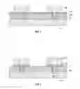 Fig. 02 - Preservation of fine pitch redistribution lines