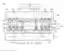 Fig. 01 - Semiconductor package assembly with through silicon via interconnect