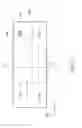 Fig. 03 - Semiconductor package assembly with through silicon via interconnect