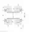 Fig. 10 - Semiconductor package assembly with through silicon via interconnect