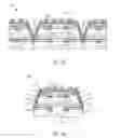 Fig. 08 - Microelectronic devices with multi-layer package surface conductors and methods of their fabrication