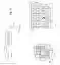 Fig. 16 - Discrete component backward traceability and semiconductor device forward traceability