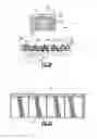 Fig. 11 - Semiconductor package having a metal paint layer