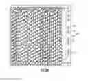 Fig. 17 - Semiconductor package having a metal paint layer