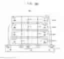 Fig. 22 - Stacked memory chip having reduced input-output load, memory module and memory system including the same