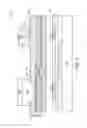 Fig. 07 - Dummy flip chip bumps for reducing stress