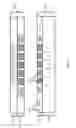 Fig. 06 - Stacked semiconductor chip RGBZ sensor