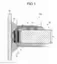 Fig. 02 - Mounting structure of semiconductor device and method of manufacturing the same