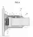 Fig. 05 - Mounting structure of semiconductor device and method of manufacturing the same