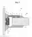 Fig. 08 - Mounting structure of semiconductor device and method of manufacturing the same