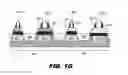 Fig. 05 - Short channel effect suppression