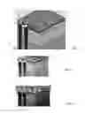 Fig. 03 - SEMICONDUCTOR STRUCTURES WITH DEEP TRENCH CAPACITOR AND METHODS OF MANUFACTURE