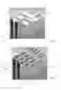 Fig. 05 - Semiconductor structures with deep trench capacitor and methods of manufacture