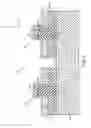 Fig. 03 - Low-drive current FinFET structure for improving circuit density of ratioed logic in SRAM devices