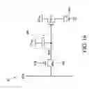 Fig. 17 - Stacked metal layers with different thicknesses