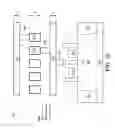 Fig. 20 - Stacked metal layers with different thicknesses