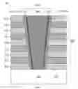 Fig. 02 - Vertical ferroelectric memory device and a method for manufacturing thereof