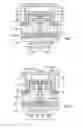 Fig. 03 - Memory cell having a vertical selection gate formed in an FDSOI substrate