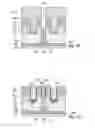 Fig. 06 - Memory cell having a vertical selection gate formed in an FDSOI substrate