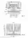 Fig. 07 - Memory cell having a vertical selection gate formed in an FDSOI substrate