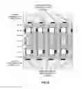 Fig. 03 - Memory architecture of array with single gate memory devices