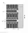 Fig. 13 - Methods of fabricating memory device with spaced-apart semiconductor charge storage regions