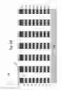 Fig. 13 - Fabricating 3D NAND memory having monolithic crystalline silicon vertical NAND channel