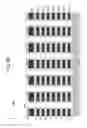 Fig. 15 - Fabricating 3D NAND memory having monolithic crystalline silicon vertical NAND channel