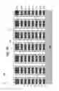 Fig. 17 - Fabricating 3D NAND memory having monolithic crystalline silicon vertical NAND channel