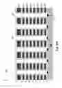 Fig. 20 - Fabricating 3D NAND memory having monolithic crystalline silicon vertical NAND channel