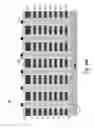Fig. 22 - Fabricating 3D NAND memory having monolithic crystalline silicon vertical NAND channel