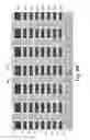 Fig. 23 - Fabricating 3D NAND memory having monolithic crystalline silicon vertical NAND channel