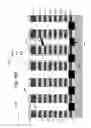 Fig. 26 - Fabricating 3D NAND memory having monolithic crystalline silicon vertical NAND channel