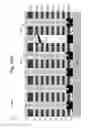 Fig. 27 - Fabricating 3D NAND memory having monolithic crystalline silicon vertical NAND channel