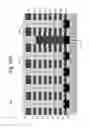 Fig. 29 - Fabricating 3D NAND memory having monolithic crystalline silicon vertical NAND channel
