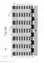 Fig. 33 - Fabricating 3D NAND memory having monolithic crystalline silicon vertical NAND channel
