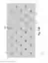 Fig. 34 - Fabricating 3D NAND memory having monolithic crystalline silicon vertical NAND channel