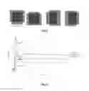 Fig. 05 - Semiconductor photomultiplier