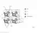 Fig. 08 - RGBZ pixel unit cell with first and second Z transfer gates