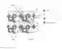 Fig. 18 - RGBZ pixel unit cell with first and second Z transfer gates