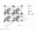 Fig. 19 - RGBZ pixel unit cell with first and second Z transfer gates